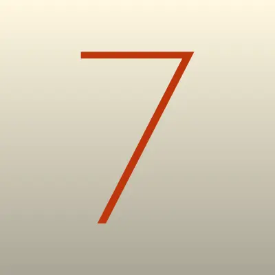 777, продовольственный магазин, лого-визитка