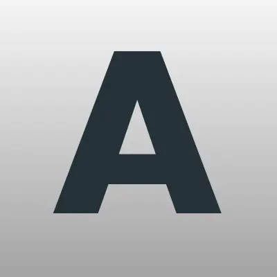 Amway, лого-визитка
