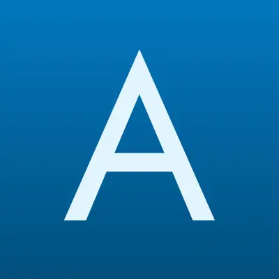 Азимут, магазин, лого-визитка