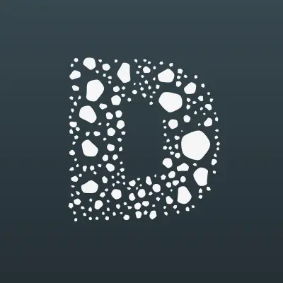 Дом культуры, станица Имеретинская, лого-визитка
