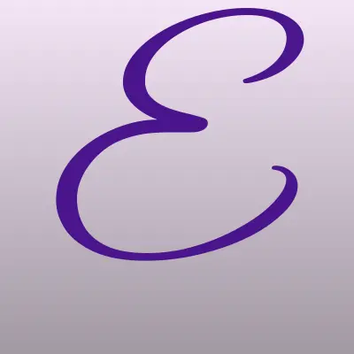 Ермолино, фирменный магазин, лого-визитка