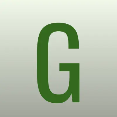 GreenWay, лого-визитка